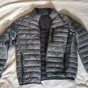 INC International Concepts Mens Puffer jacket